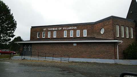 St.Thomas of Villanova Parish